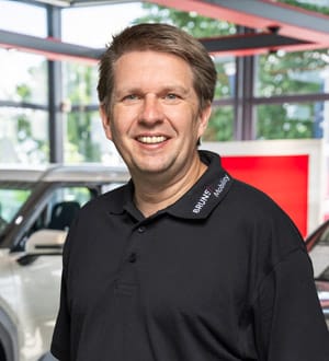 Martin Neumann